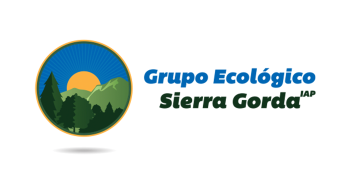 GESG logo Polinizando México Programas de Educación Ambiental en México abejas mariposas colibrí murciélago