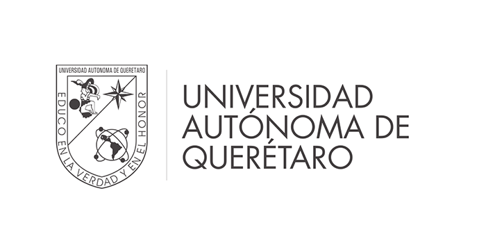 UAQ logo Polinizando México Programas de Educación Ambiental en México abejas mariposas colibrí murciélago